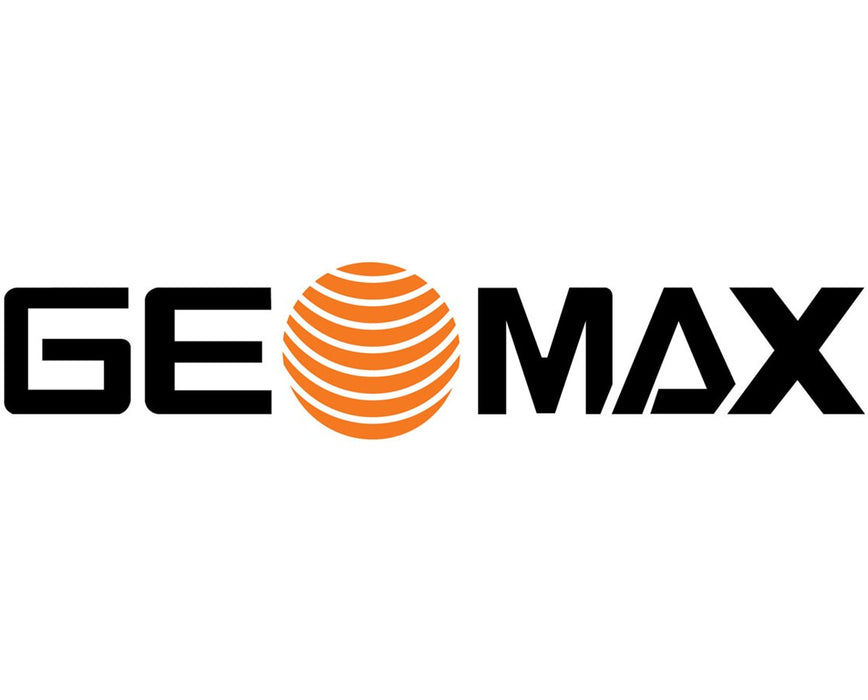 GeoMax 1-Year Extended Warranty for Zoom25/50 Reflectorless Total Station