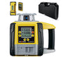 GeoMax Zone60 DG Fully-Automatic Dual Grade Laser with ZRP105 Pro Receiver - 6010666