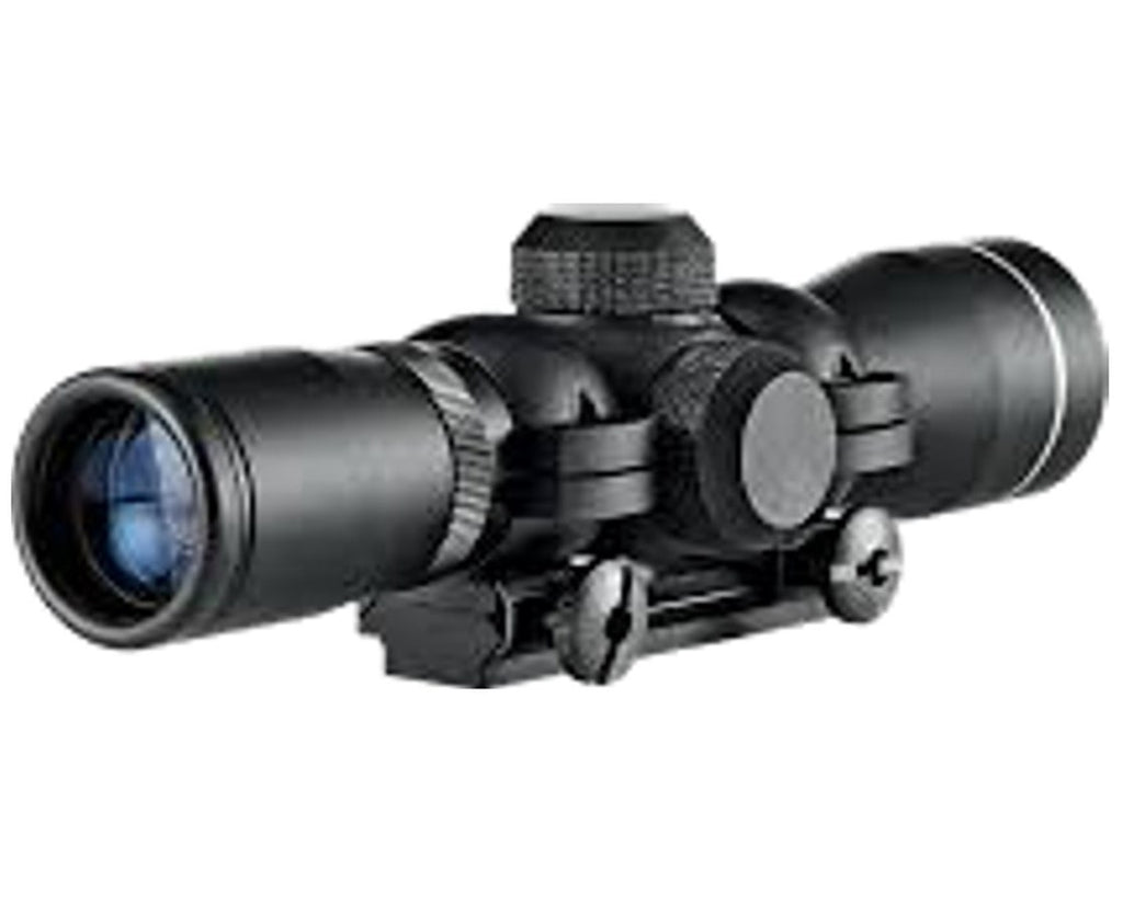 Alignment Scopes — Tiger Supplies