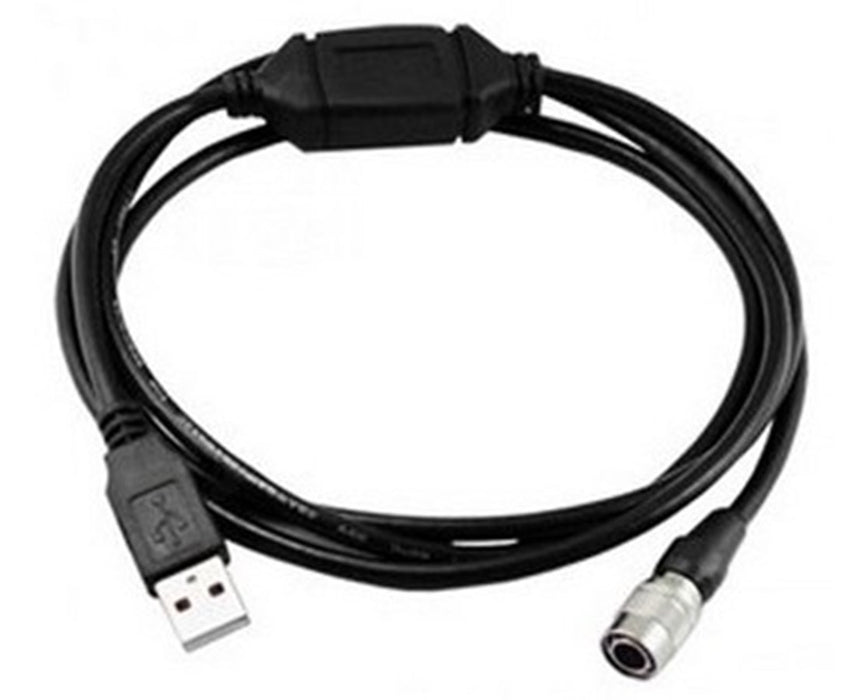 GeoMax ZDC217 USB Cable