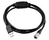 GeoMax ZDC217 USB Cable