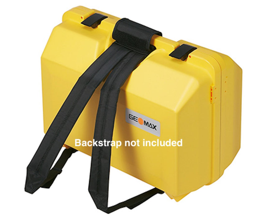 GeoMax Hard Case for Zoom/Pro Total Stations
