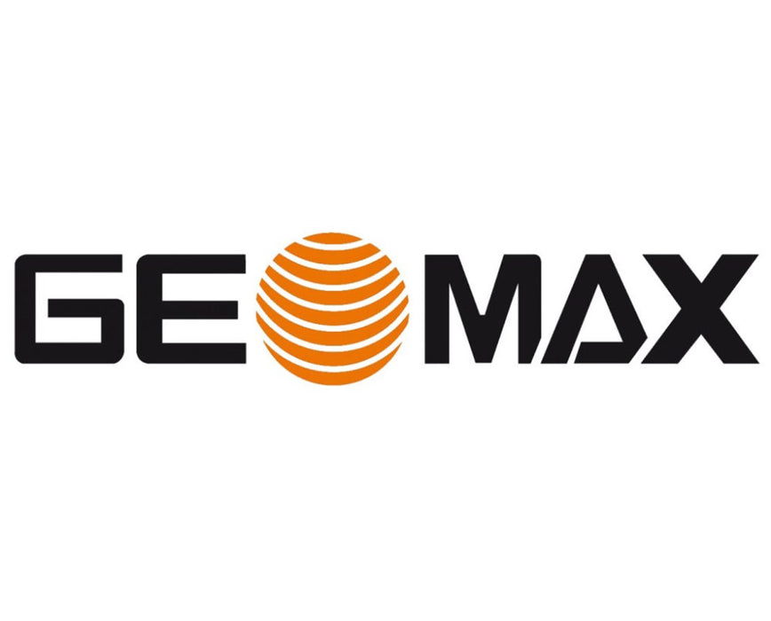 GeoMax X-Pad Ultimate Survey TPS Software for Zoom Total Stations
