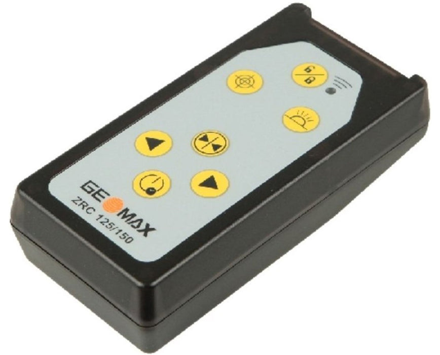 GeoMax IR Remote Control for Zeta 125 Pipe Lasers