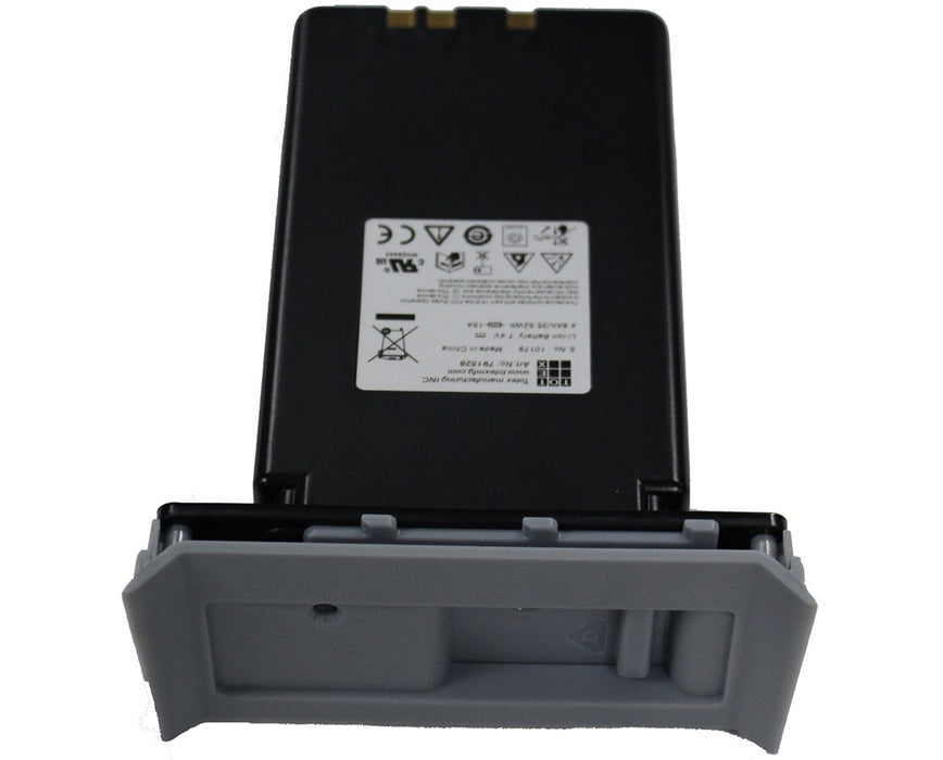 GeoMax Li-Ion Battery Pack for Zone Lasers