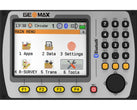 GeoMax Second Keyboard for Zoom40 / 50 Series Total Station