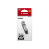 New, Pre-Owned - Canon PGI-280 Standard Yield Black Ink Cartridge