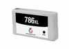 US Remanufactured for Epson T786XL Black Ink Cartridge, T786XL120