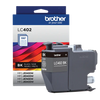 New, Pre-Owned - Brother LC402BK Standard Yield Black Ink Cartridge
