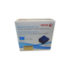 New, Pre-Owned - Xerox ColorQube 8570 / 8580 Cyan Solid Ink Pack (4 Sticks) (108R00946)