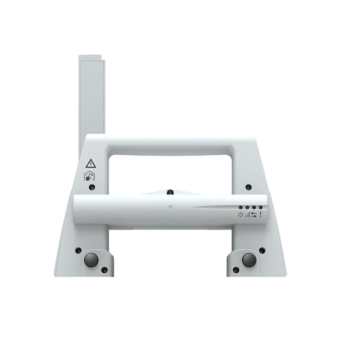 ZRT82, Long-Range Bluetooth Handle for GeoMax Zoom70/75/90/95 total station