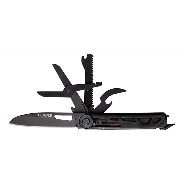 Gerber Gear 1064393 Armbar Scout - Burnt Orange