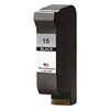 U.S. Remanufactured for HP 15 (C6615DN) Black Ink Cartridge