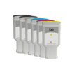 U.S. Remanufactured for HP 730 300ml Multi-Color (6-Pack) Ink Cartridges