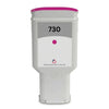 U.S. Remanufactured for HP 730 300ml  (P2V69A) Magenta Ink Cartridges