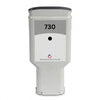 U.S. Remanufactured for HP 730 300ml (P2V73A) Photo Black Ink Cartridges