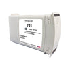 U.S. Remanufactured for HP 761 400mL (CM996A) Dark Gray Ink Cartridge