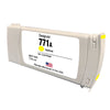 U.S. Remanufactured for HP 771 775ml (B6Y18A) Yellow Ink Cartridge