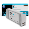 New, Pre-Owned - HP 91 775-ml (C9467A) Cyan Ink Cartridge
