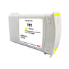 U.S. Remanufactured for HP 761 400mL (CM992A) Yellow Ink Cartridge