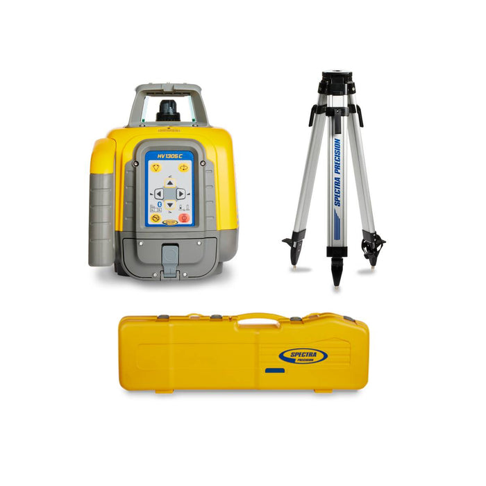 Spectra HV1305GC Horizontal Vertical Laser Package