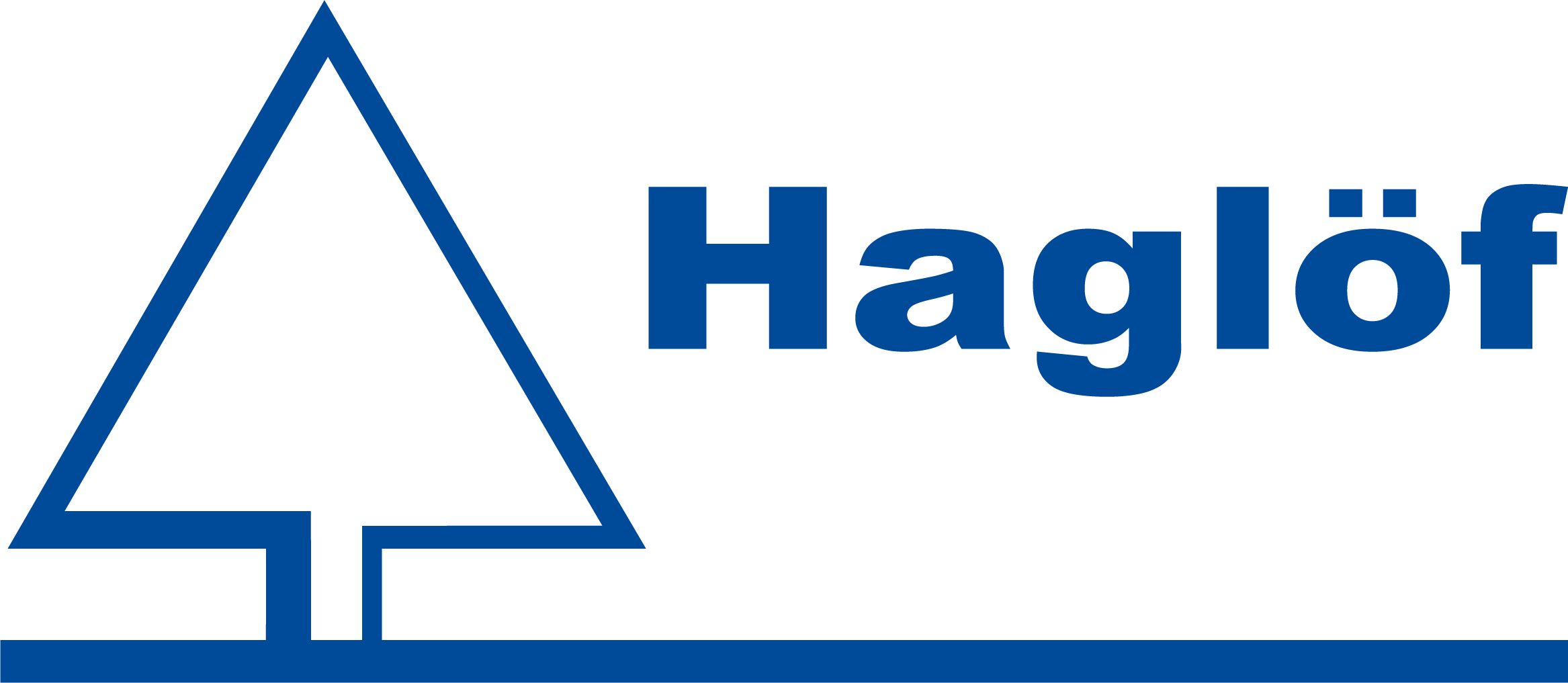 Haglof