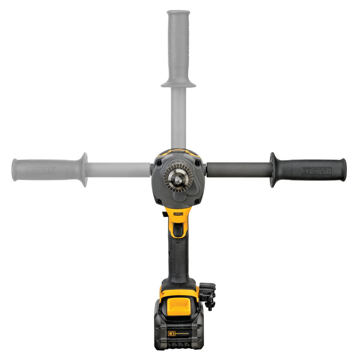 Landscape Drill Bundle