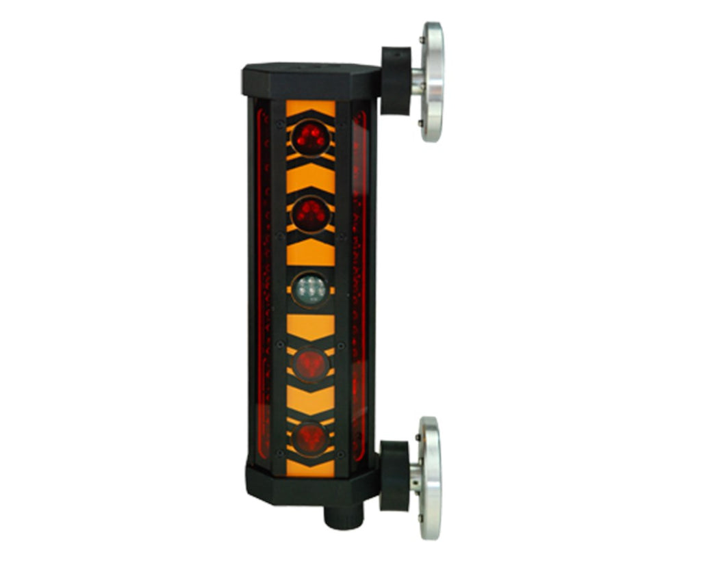 Johnson Auto Rotary Laser Level Review Model 40-6522 – Tools In Action – Power Tool Reviews