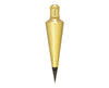 Brass Plumb Bob 24 oz