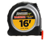 16' Job Site Magnetic Power Measuring Tape