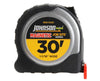 30' Job Site Magnetic Power Measuring Tape