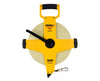 300' Job Site Open Reel Fiberglass Measuring Tape