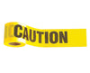 Yellow 'Caution/Caution' Tape - 3