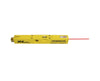 Laser Precision Alignment Level Red Beam