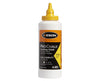 ProChalk Yellow High Visibility Chalk 8 Oz. (Qty. 12)