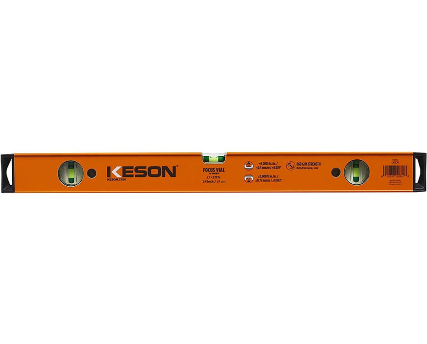 Box Beam Level — Tiger Supplies