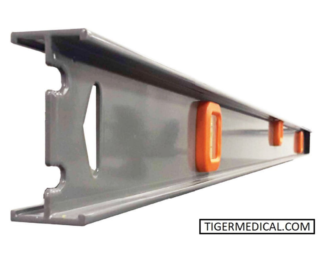 I-Beam Lightweight Box Level — Tiger Supplies