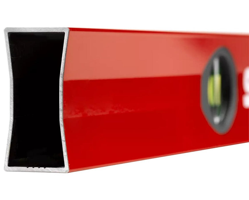 X PRO Box Beam Level