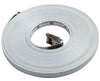 100 Feet Nylon Refill Tape for SNR / NR Series Measure Tapes (Feet / 10ths / 100ths)