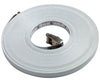 200 Feet Nylon Refill Tape for SNR / NR Series Measure Tapes (Feet / 10ths / 100ths)