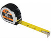 16ft Chrome Short Measuring Tape w/ 1