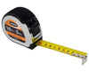 16ft Chrome Short Measuring Tape w/ 1