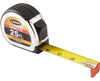 Magnetic Tip Short Measuring Tape with 1