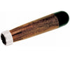 Walnut Wood Lumber Crayon Holder (Box of 12)