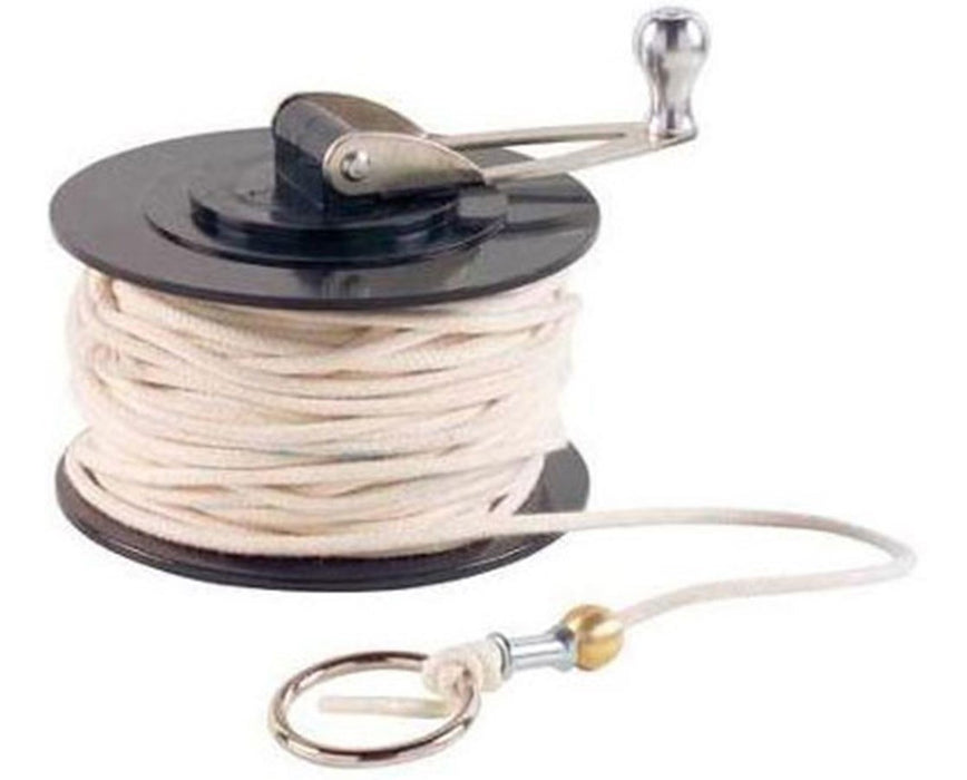 Keson Replacement Line for Giant Chalk Line Reels | RL150G | Tiger Supplies