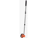 Keson RR112 Roadrunner Small Telescopic Single Measuring Wheel Feet, 10ths KESRR112