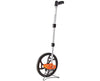 Kesonite Roadrunner Telescopic Measuring Wheel - Feet, Inches; 11.5-inch Wheel Diameter