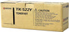 New, Pre-Owned - Kyocera TK-522Y Yellow Toner Cartridge