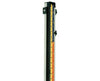 Laserline 10' Direct Reading Laser Grade Rod, Feet/10ths & Cut/Fill - GR1000