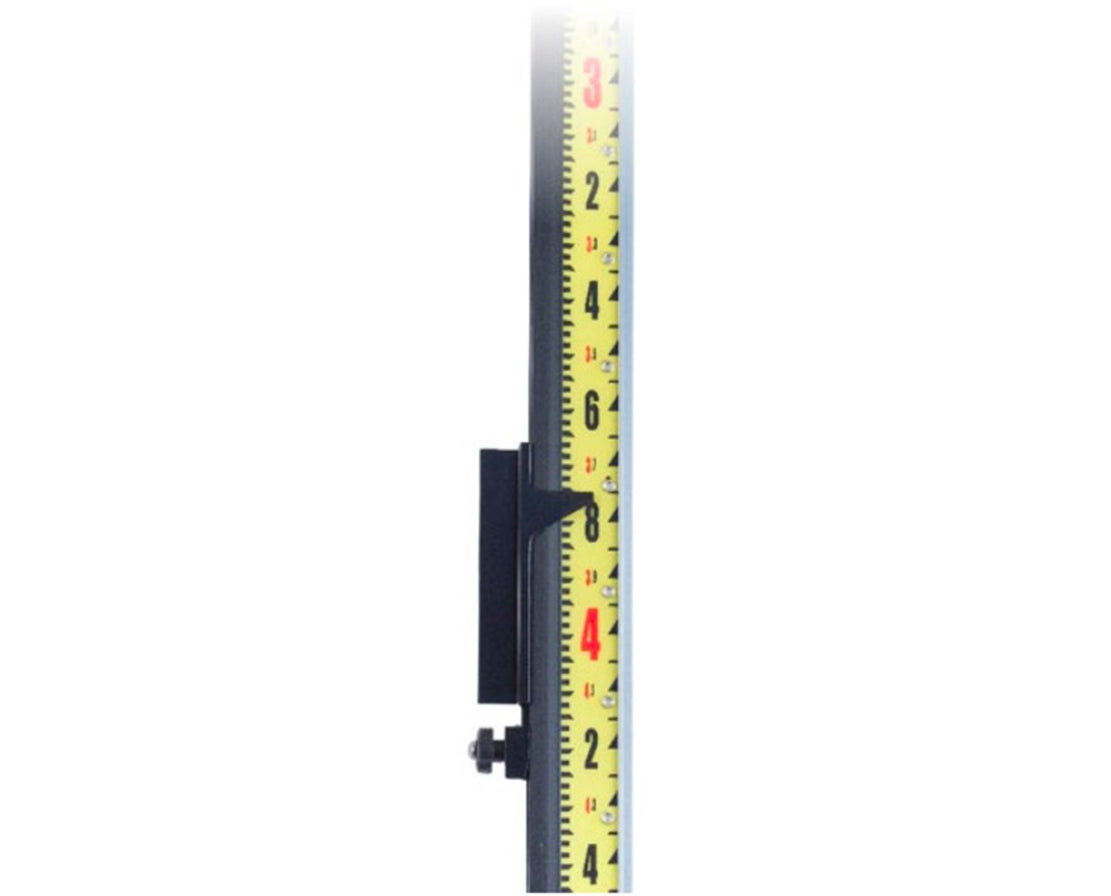Laserline Direct Reading Grade Rod - Laser | GR1000 — Tiger Supplies